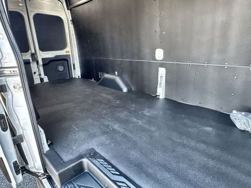 New 2025 Ford Transit 350 Base w/ Load Area Protection Package image 21