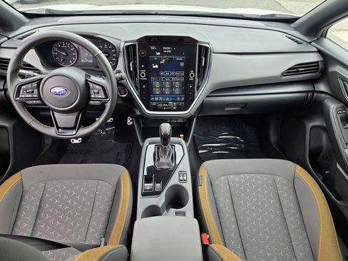 Used 2025 Subaru Crosstrek 2.5i Sport w/ Popular Package #3A AWD/4WD image 13