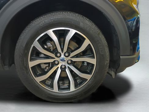 Used 2025 Ford Explorer ST-Line AWD/4WD image 28