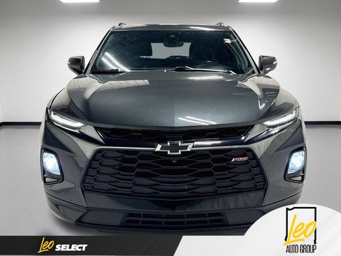 Used 2020 Chevrolet Blazer RS FWD image 2