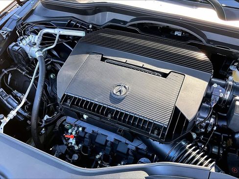 New 2026 Acura MDX FWD w/ Technology Package image 16