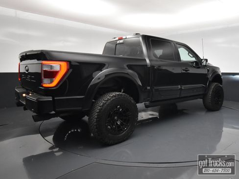 Used 2023 Ford F150 Lariat w/ Equipment Group 502A High AWD/4WD image 49