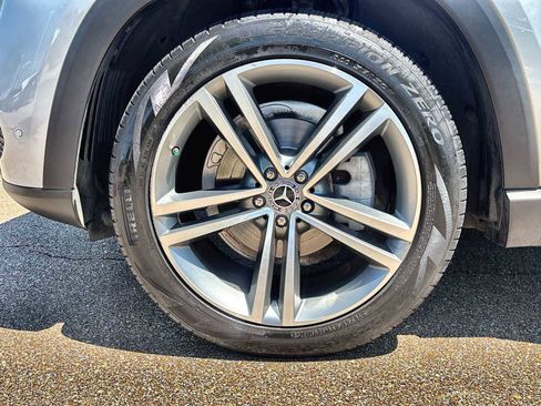 Certified 2020 Mercedes-Benz GLE 350 image 14