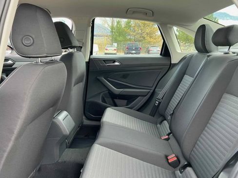 Used 2026 Volkswagen Jetta S FWD image 19