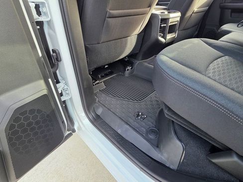 New 2026 RAM 3500 Big Horn image 17