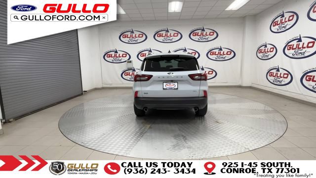 Certified 2025 Ford Escape ST-Line Select AWD/4WD image 7