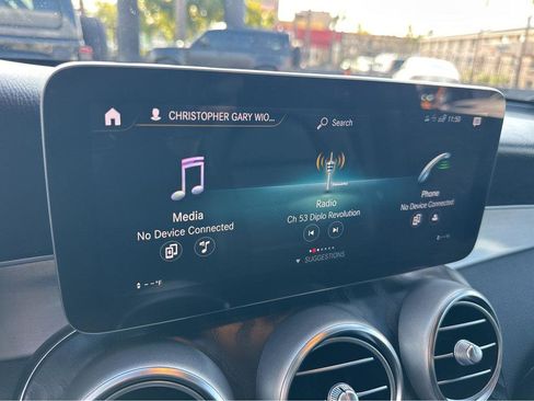 Used 2022 Mercedes-Benz GLC 300 image 5