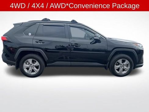 Used 2024 Toyota RAV4 XLE w/ Convenience Package AWD/4WD image 4