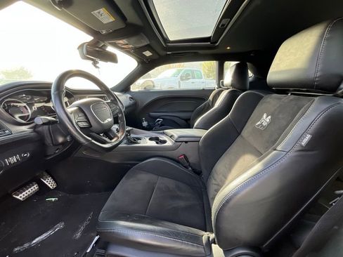 Used 2023 Dodge Challenger R/T Scat Pack image 7