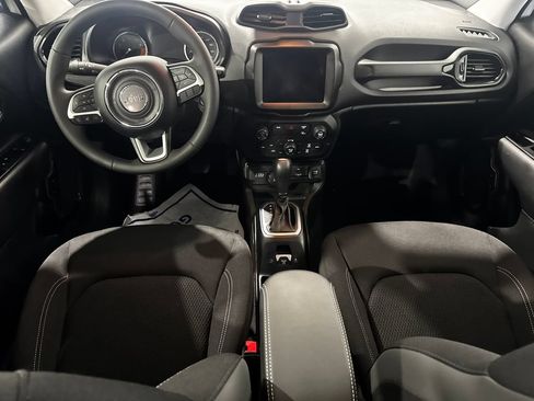 Used 2023 Jeep Renegade Altitude AWD/4WD image 31