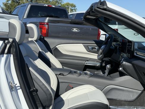 New 2026 Ford Mustang Premium w/ Anti-Theft Package image 14