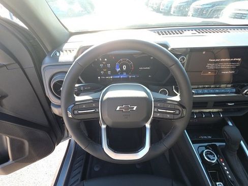 New 2026 Chevrolet Colorado Trail Boss image 15