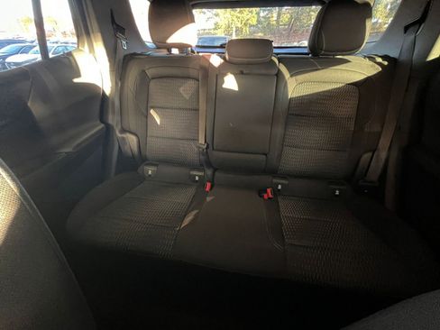 Used 2025 Chevrolet Equinox LT image 38