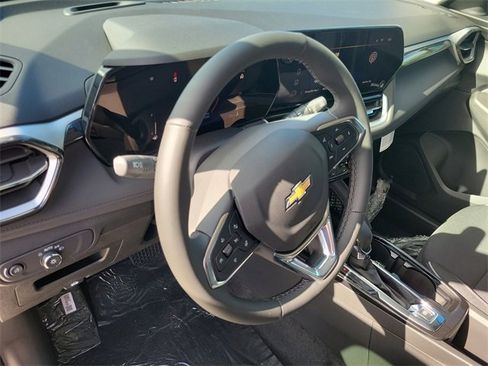 New 2026 Chevrolet TrailBlazer LT w/ Convenience Package image 12