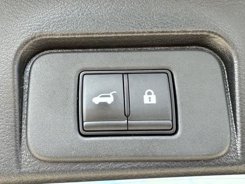Used 2024 Nissan Rogue SV AWD/4WD image 27