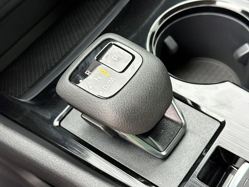 New 2026 Nissan Rogue SV image 33