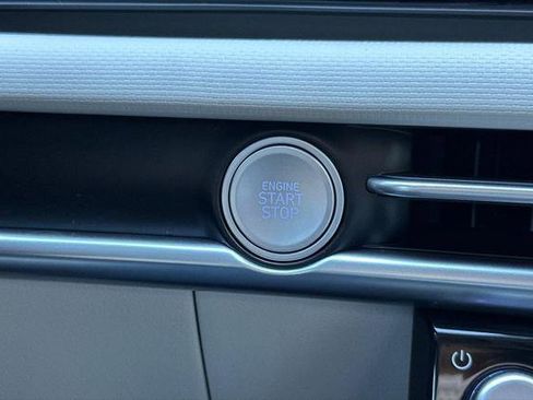 New 2026 Hyundai Tucson SEL image 20