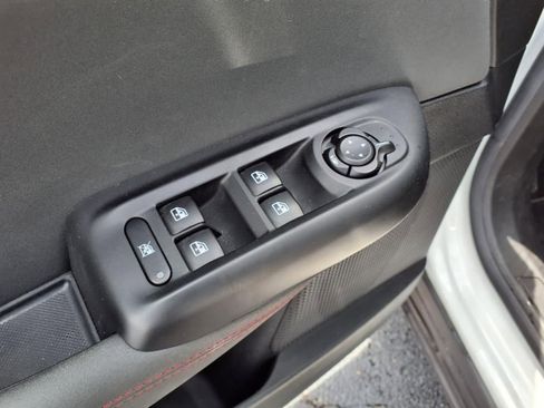 Used 2024 Dodge Hornet R/T AWD/4WD image 12
