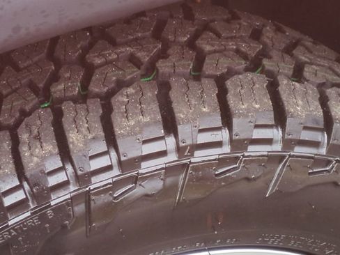 New 2026 Jeep Compass Trailhawk image 20