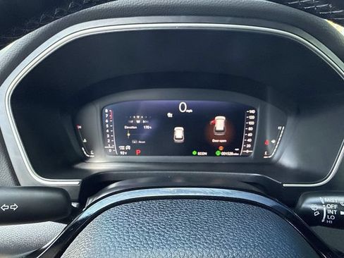Certified 2026 Honda Passport RTL image 28