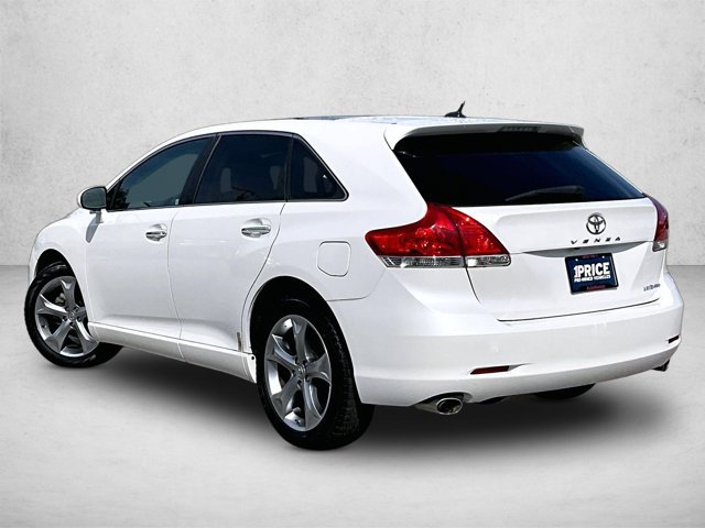 Used 2012 Toyota Venza Limited AWD/4WD image 12
