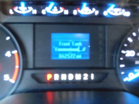 Used 2017 Ford F550 2WD Regular Cab Super Duty image 37