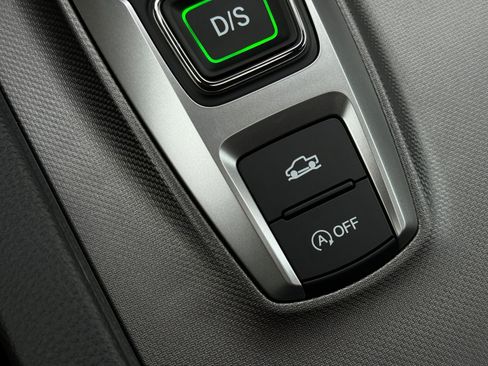 New 2026 Honda Ridgeline RTL image 38