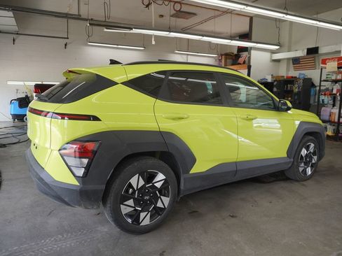 Used 2025 Hyundai Kona SEL FWD image 6