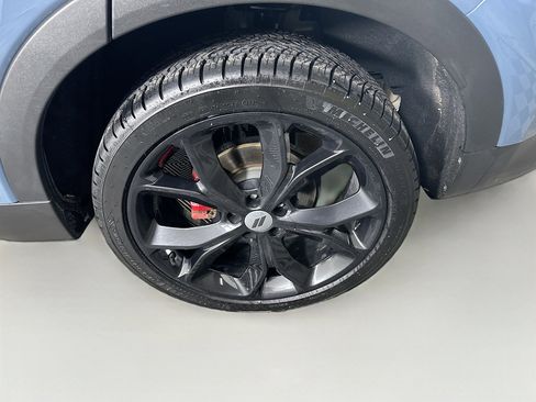 Used 2024 Dodge Hornet GT AWD/4WD image 11