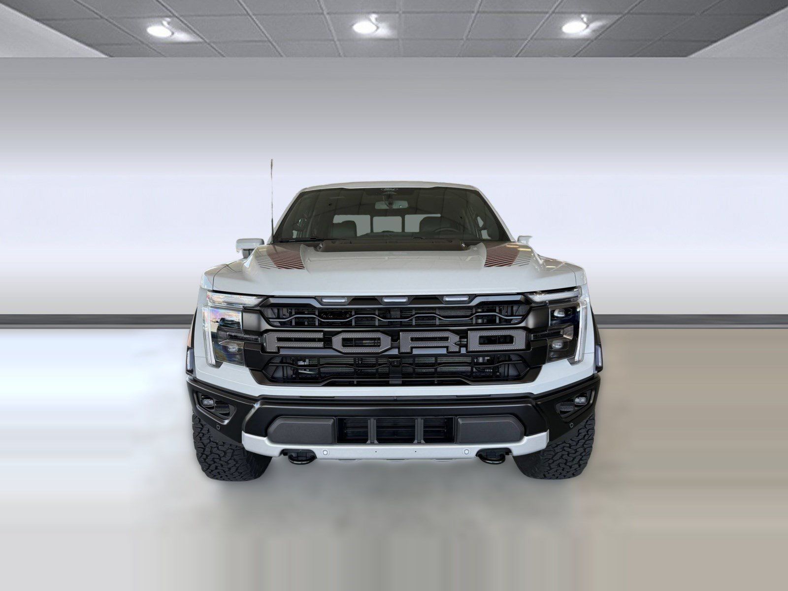 New 2026 Ford F150 Raptor AWD/4WD image 6