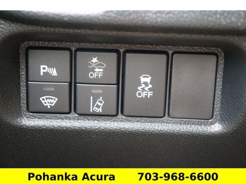 Used 2023 Honda Passport TrailSport image 15