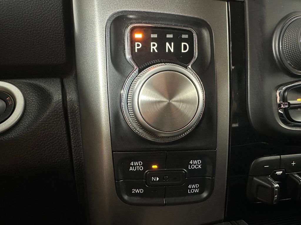 Used 2017 RAM 1500 Sport AWD/4WD image 18
