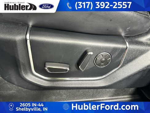 Used 2021 Ford Expedition Max Platinum AWD/4WD image 13