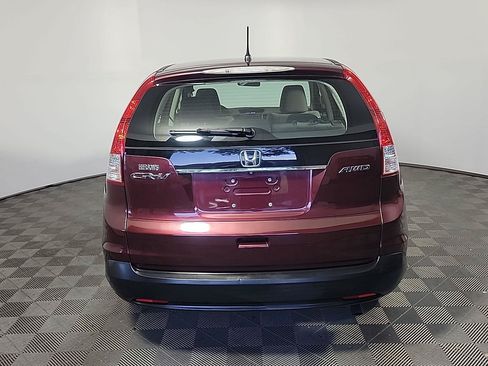 Used 2013 Honda CR-V LX image 5