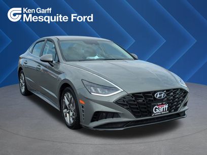 Used 2021 Hyundai Sonata SEL