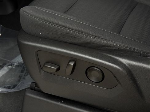 Used 2022 Chevrolet Silverado 1500 LT Trail Boss image 28