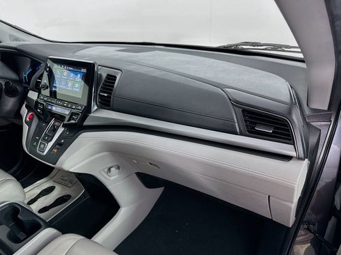 Used 2019 Honda Odyssey EX-L image 30