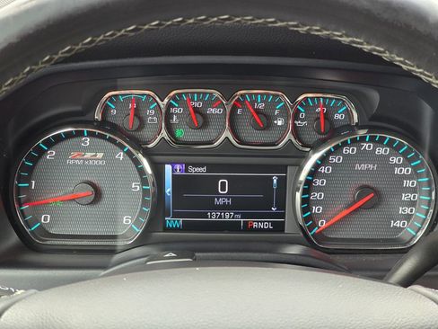 Used 2017 Chevrolet Silverado 1500 LT w/ All Star Edition image 31