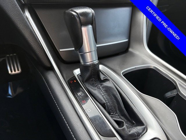 Certified 2021 Honda Accord Sport Special Edition image 29