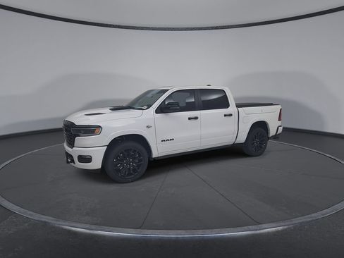 New 2026 RAM 1500 Limited AWD/4WD image 9