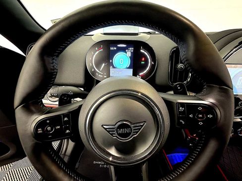 Used 2024 MINI Cooper Countryman John Cooper Works image 13