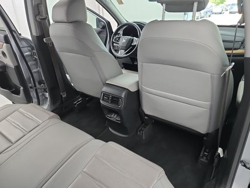 Used 2019 Honda CR-V EX-L image 11