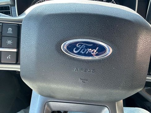 Used 2021 Ford F150 XLT w/ Equipment Group 302A High AWD/4WD image 21