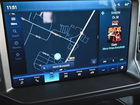 Used 2023 Ford Bronco Raptor image 17