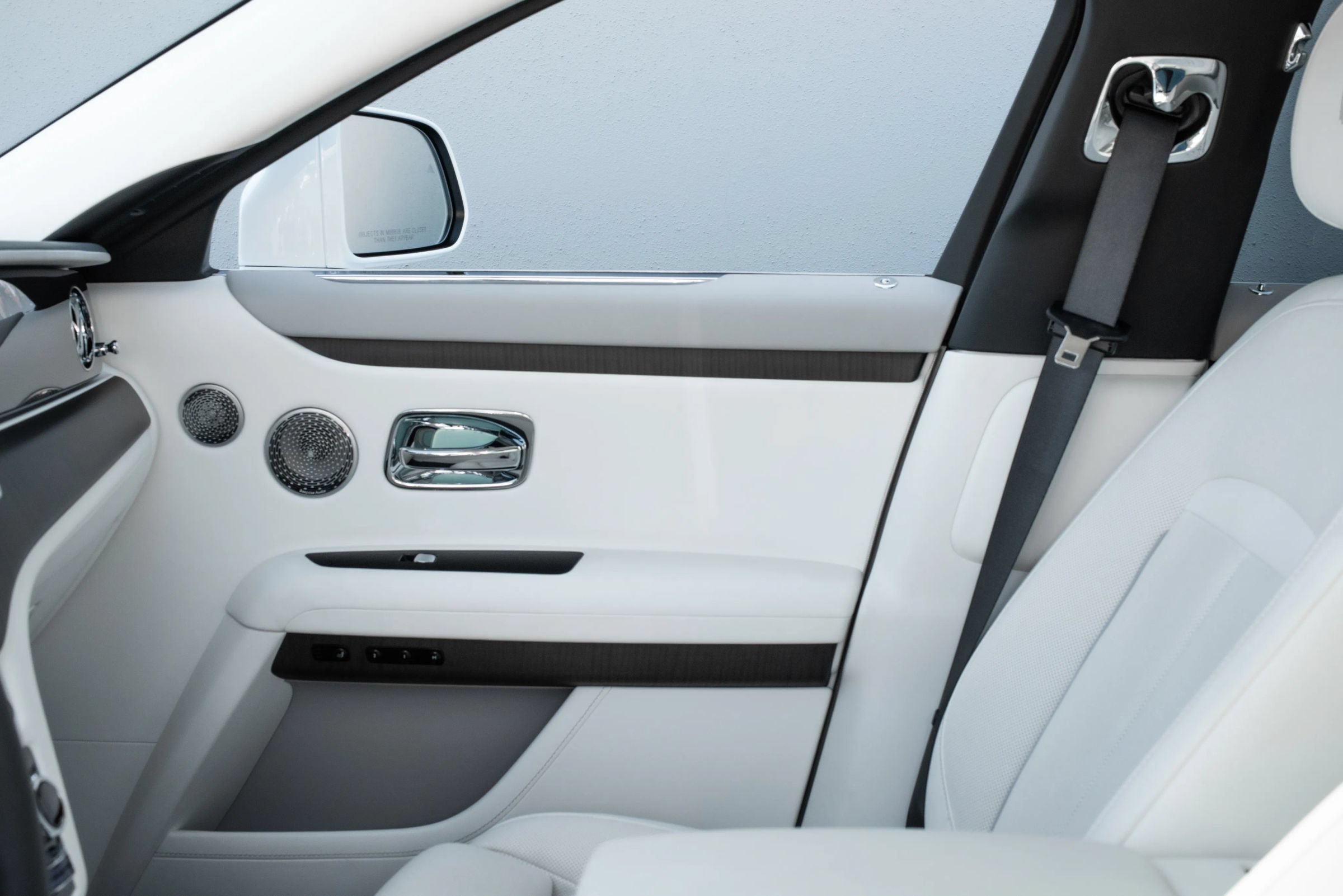 Used 2021 Rolls-Royce Ghost AWD/4WD image 19