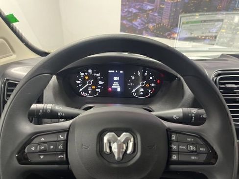 New 2026 RAM ProMaster 2500 w/ Convenience Group image 11