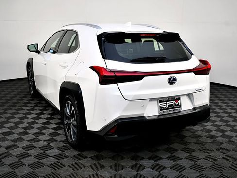 Used 2019 Lexus UX 250h F Sport image 10