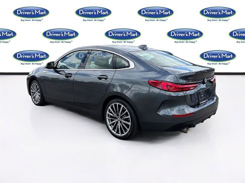 Used 2020 BMW 228i xDrive Gran Coupe w/ Convenience Package AWD/4WD image 5