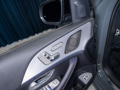 New 2025 Mercedes-Benz GLE 450 4MATIC image 11