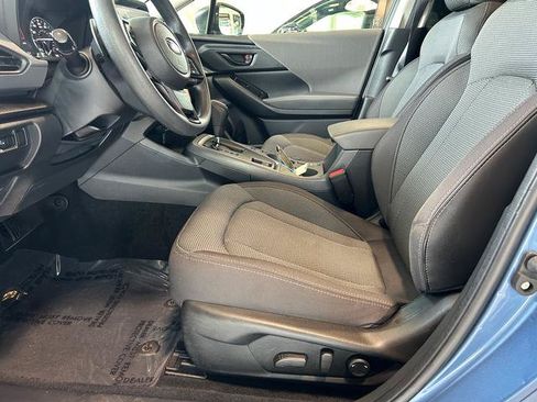 Used 2024 Subaru Crosstrek 2.0i Premium AWD/4WD image 15